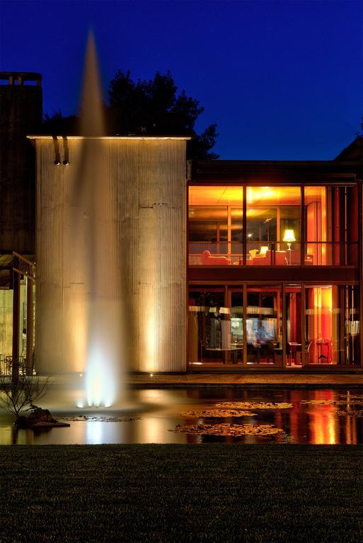 Agriturismo Corte D'Acqua Abano Terme Exterior foto